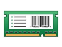 LEXMARK Forms and Bar Code Card CS720/CS725/CX725