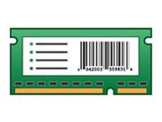 LEXMARK Forms and Bar Code Card CS720/CS725/CX725