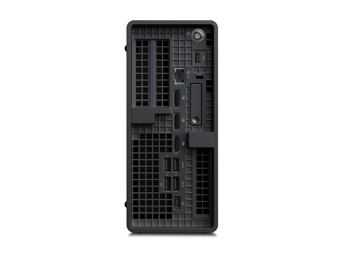 LENOVO ThinkStation P3 Ultra SFF G2 Intel Core Ultra 7 265 32Go 1To SSD M.2 2280 PCIe RTX A1000 8Go W11P 3year Onsite