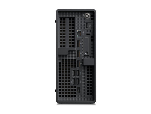 LENOVO ThinkStation P3 Ultra SFF G2 Intel Core Ultra 7 265 32Go 1To SSD M.2 2280 PCIe RTX A1000 8Go W11P 3year Onsite