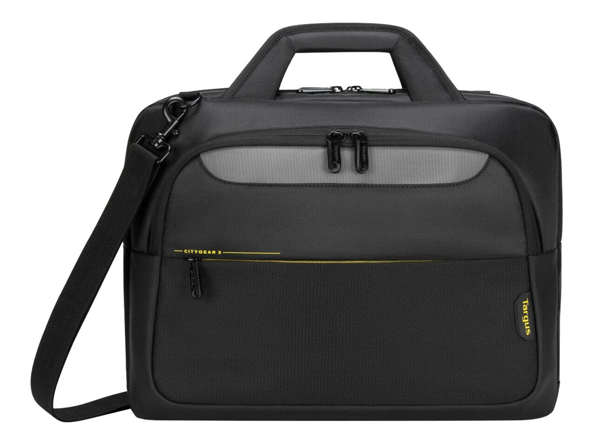 TARGUS CityGear 15.6p Topload Black