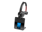 Poly Savi 8410 Mono -M D2 HS EMEA