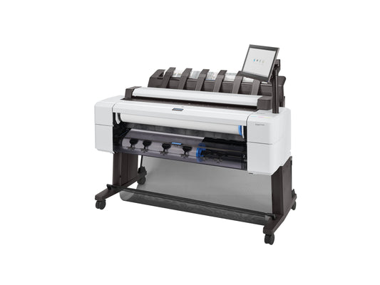 HP DesignJet T2600dr PS 36-in MFP