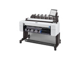 HP DesignJet T2600dr PS 36-in MFP