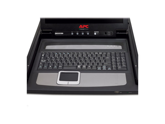 APC 17p Rack LCD Console - Japanese