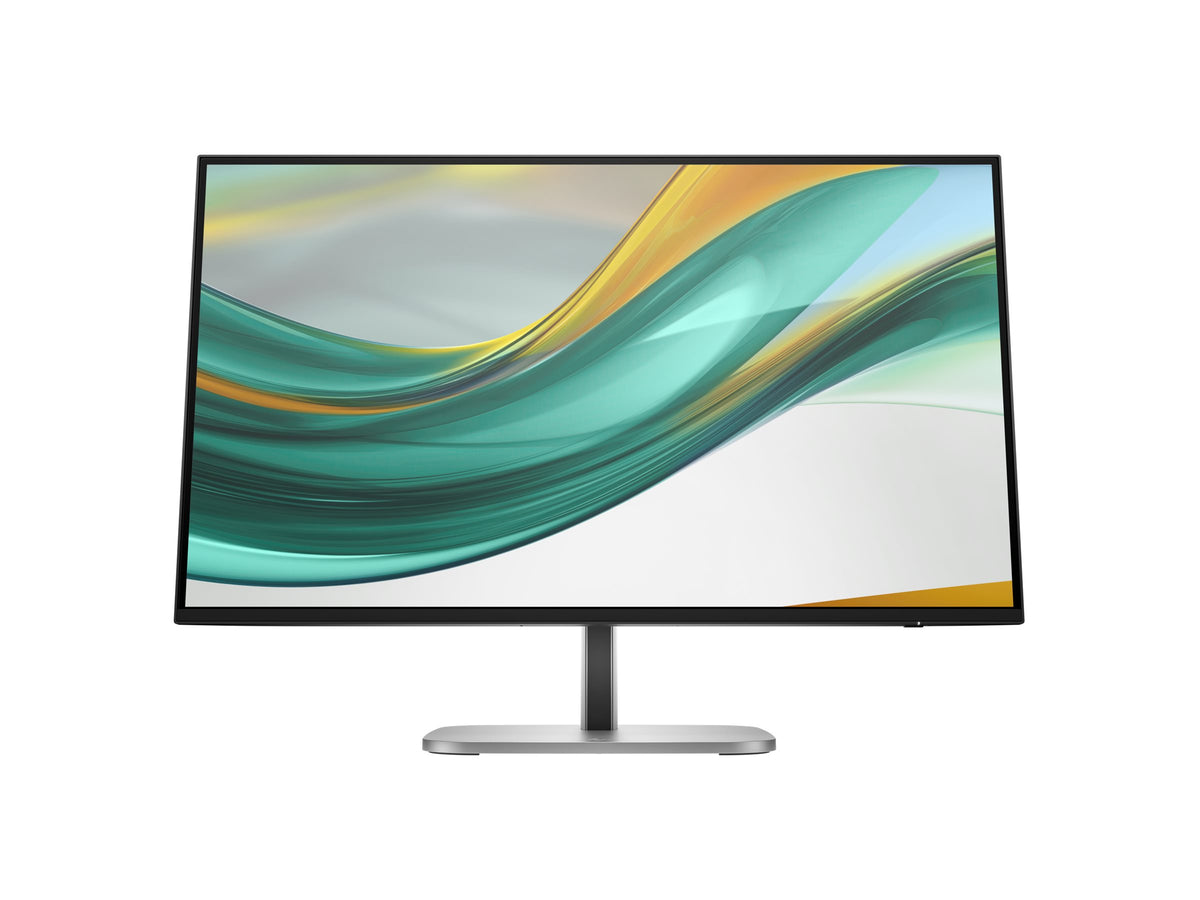 HP S5 Pro 527pf 27p FHD Monitor HDMI DP (EU) 3/3/0