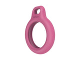 BELKIN Airtag Protection avec porte-clés Rose