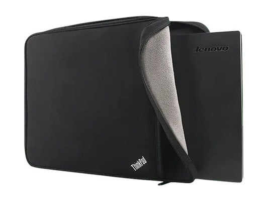Lenovo - Housse dordinateur portable - 14p - pour 13w Yoga ThinkCentre M75t Gen 2 ThinkPad E14 Gen 4 P14s Gen 3 T14 Gen 3 T14s