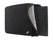 Lenovo - Housse dordinateur portable - 14p - pour 13w Yoga ThinkCentre M75t Gen 2 ThinkPad E14 Gen 4 P14s Gen 3 T14 Gen 3 T14s
