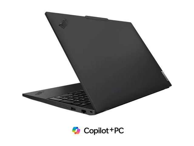 LENOVO ThinkPad P16s G4 AMD Ryzen AI 9 HX PRO 370 16p WUXGA 64Go 1To SSD M.2 2280 PCIe AMD Radeon 890M W11P 3YR Premier NBD