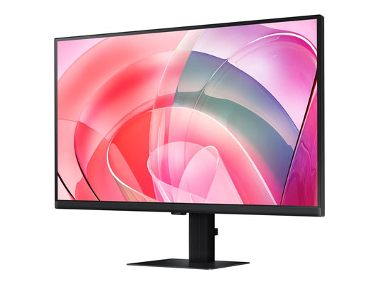 SAMSUNG ViewFinity S70D 27p UHD IPS 60Hz 5ms HDMI