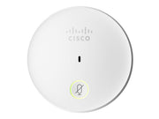 CISCO Table Microphone with Euroblock plug