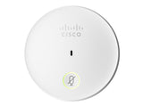 CISCO Table Microphone with Euroblock plug