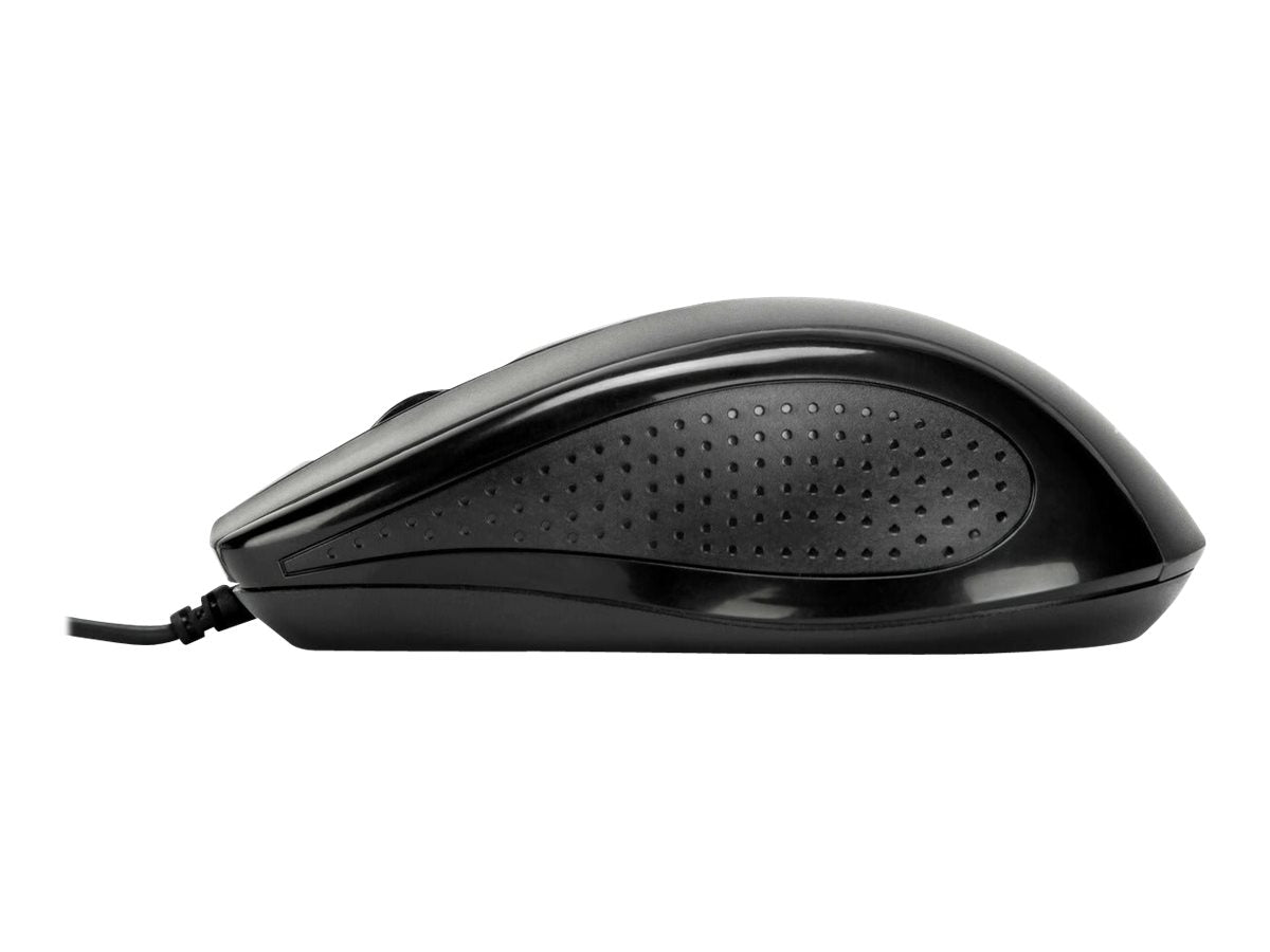 TARGUS Antimicrobial USB Wired Mouse