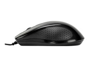 TARGUS Antimicrobial USB Wired Mouse
