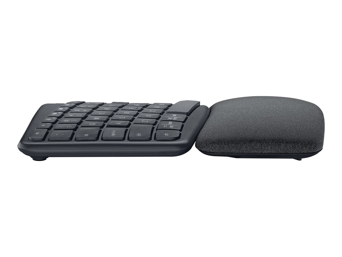 LOGITECH ERGO K860 for Business - GRAPHITE MEDITER (ITA)