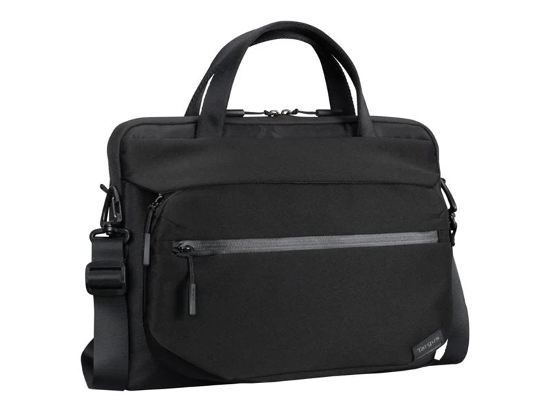 Work 14" 3-in-1 Tech Brief - Black