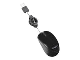 TARGUS Souris compacte Blue Trace USB - Noire
