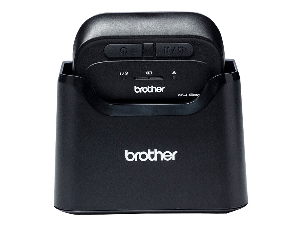 BROTHER PAcr004EU power station for 1 pcs of RJ-3035B/3055WB