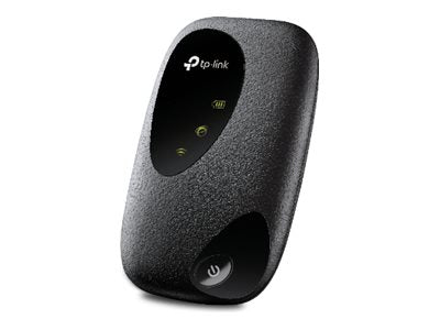 TP-LINK 150Mbps 4G LTE Mobile Wi-Fi Qualcomm