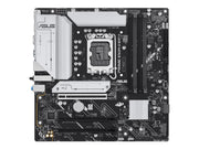 ASUS PRIME B760M-A WIFI II LGA 1700 mATX motherboard DDR5 1xHDMI 1xDP 2xM.2 4xSATA