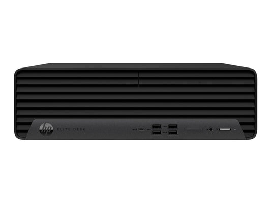 HP Elite SFF 600 G9 Intel Core i5-13500 8Go DDR5 256Go SSD W11P 3/3/3