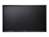 OPTOMA 3752RK ENI Monitor 75p 4K UHD 3840x2160 Multitouch 20pts 400cd/m2 4GB/32GB 6ms Angle Of Vision 178 Pen Holder Speakers