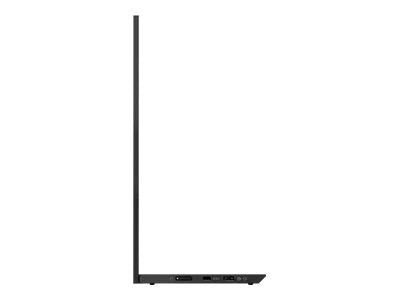 LENOVO ThinkVision M14d 14p QHD 16:10 IPS 300nits 2xUSB-C DP TopSeller