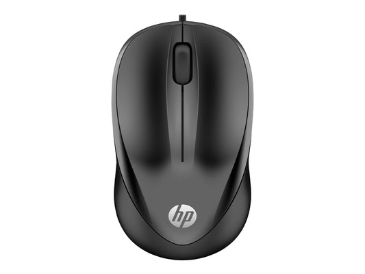 HP 1000 Wired Mouse