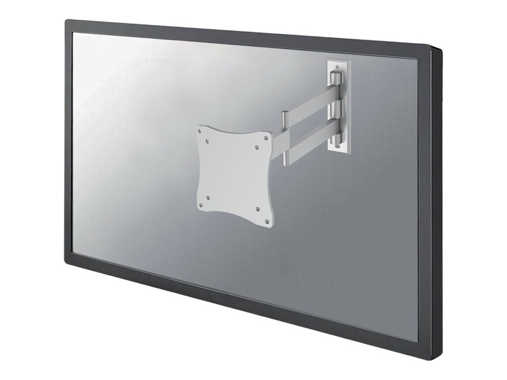 NEOMOUNTS FPMA-W830 Support décran mural 10-27p - orientable