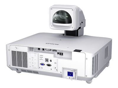 EPSON EB-PU2113W 13000Lumen 3LCD WUXGA 1920x1200