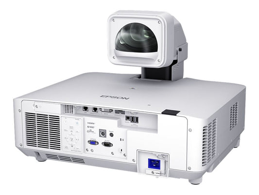 EPSON EB-PU2113W 13000Lumen 3LCD WUXGA 1920x1200