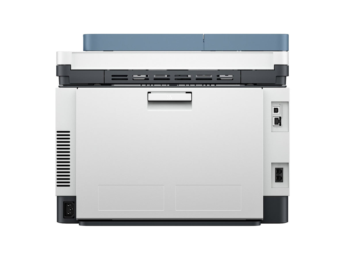 HP Color LaserJet Pro MFP 3302fdn MFP colour laser A4 25ppm Copy 25ppm Print 250sheets LAN USB Imprimante a4