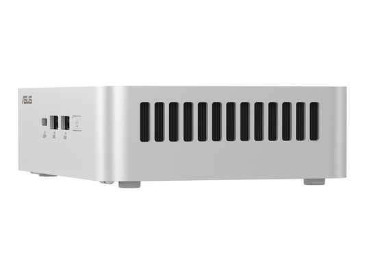 ASUS RNUC15CRSU700002 Barebone Intel Core Ultra 7 255H Kit L6 EU Cord
