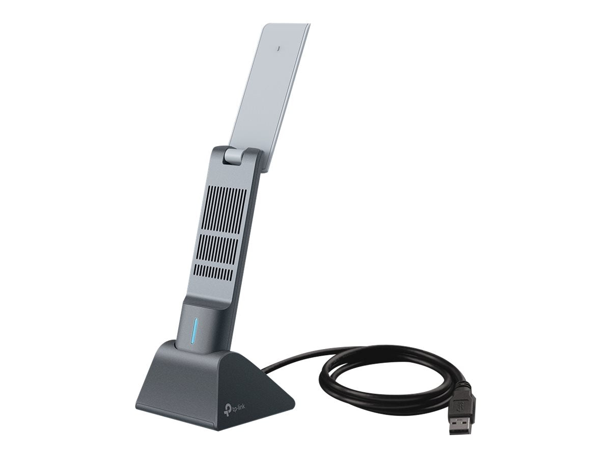 AX1800 High Gain Dual Band Wi-Fi 6 USB