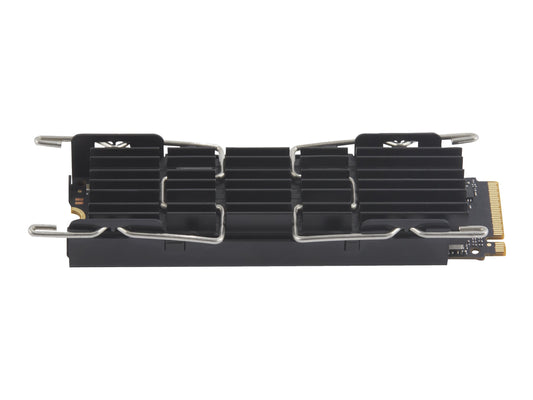 HP ZTrb 4To PCIe OPAL2 TLC Kit SSD