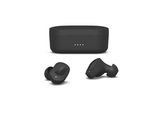 BELKIN Soundform Play Black