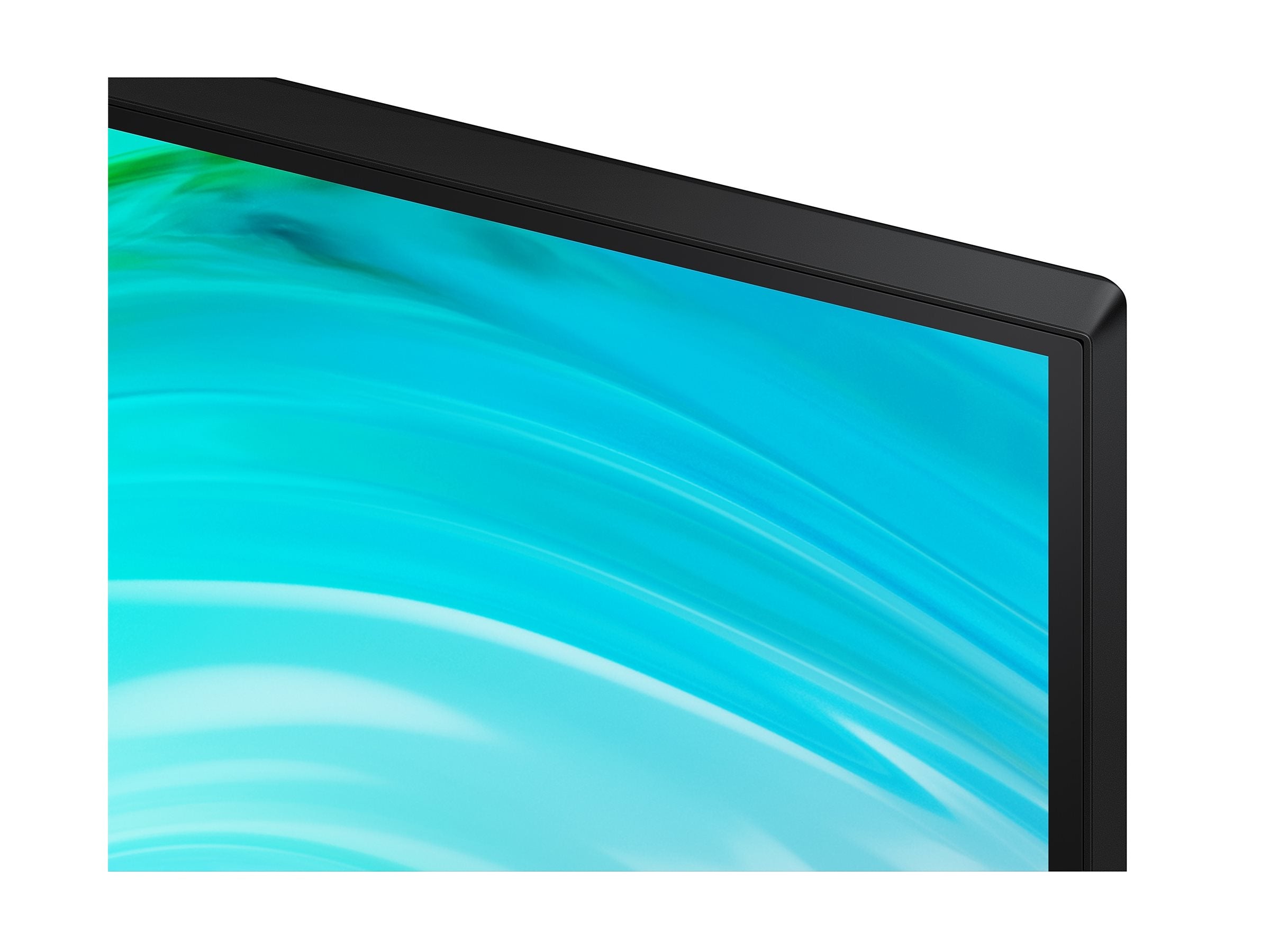 SAMSUNG ViewFinity S6 S27F614EAU - Ecran 27" - 2560 x 1440 QHD @ 100 Hz - IPS - 300 cd/m² - 1000:1 - 5 ms - 2xHDMI, DisplayPort