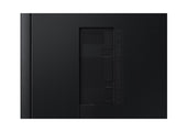 SAMSUNG 43inch UHD/4K 16:9 QB43C Slim-LED 350nits Speakers 2x10W black 3xHDMI 2.0 USB 2.0 x 2 Ethernet WiFi Dualband BT Brightness