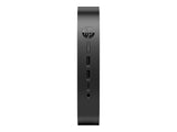 HP Elite t655 Thin Client AMD Embedded Ryzen R2314 8GB 32GB THINPRO Client Léger 3/3/0