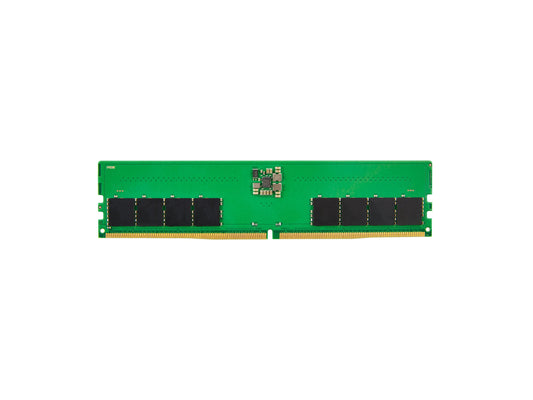 HP 8Go DDR5 1x8Go 4800 UDIMM NECC Memory