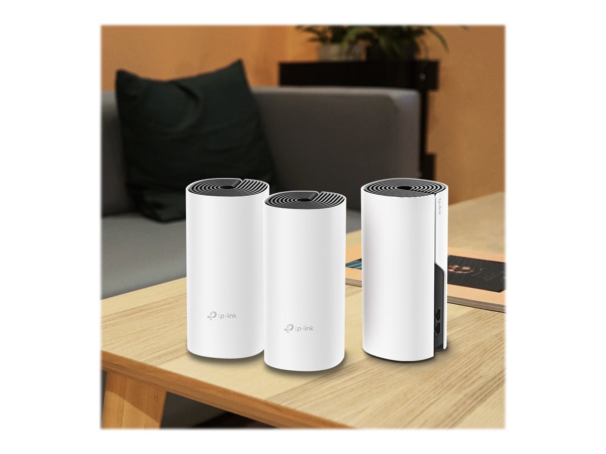 AC1200 Whole-Home Mesh Wi-Fi System