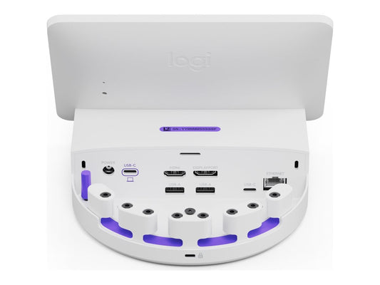 LOGITECH Dock Flex Managed docking station