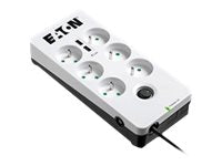 Eaton Prot. Box 6 USB FR