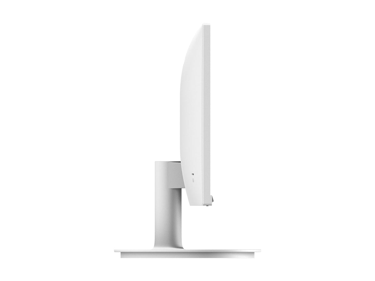 PHILIPS 241V8AW/00  Écran LED - 24" 1920 x 1080 Full HD (1080p) @ 75 Hz - IPS - 250 cd/m² - 1000:1 - 4 ms - HDMI, VGA - HP blanc