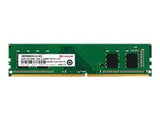 TRANSCEND 16Go KIT JM DDR4 2666Mhz U-DIMM 1Rx16 1Gx16 CL19 1.2V