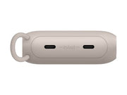 BELKIN 10k PD20W Power Bank with Display Sand