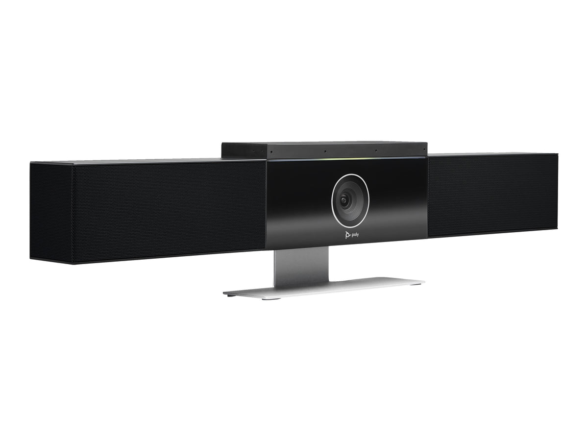 HP Poly Studio USB - Barre de visioconférence - Barre vidéo USB