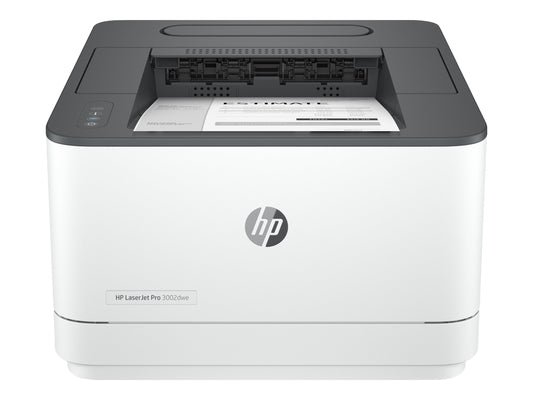 HP LaserJet Pro 3002dwe 33ppm Printer