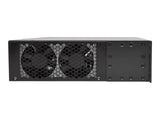 EATON TRIPPLITE 16-Port USB Charging Station with Syncing 230V 5V 40A 200W USB Charger Output 2U Rack-Mount